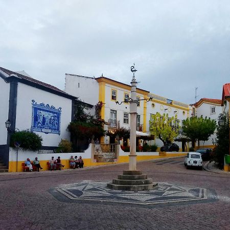 Casa Sardoal Hotel Exterior photo